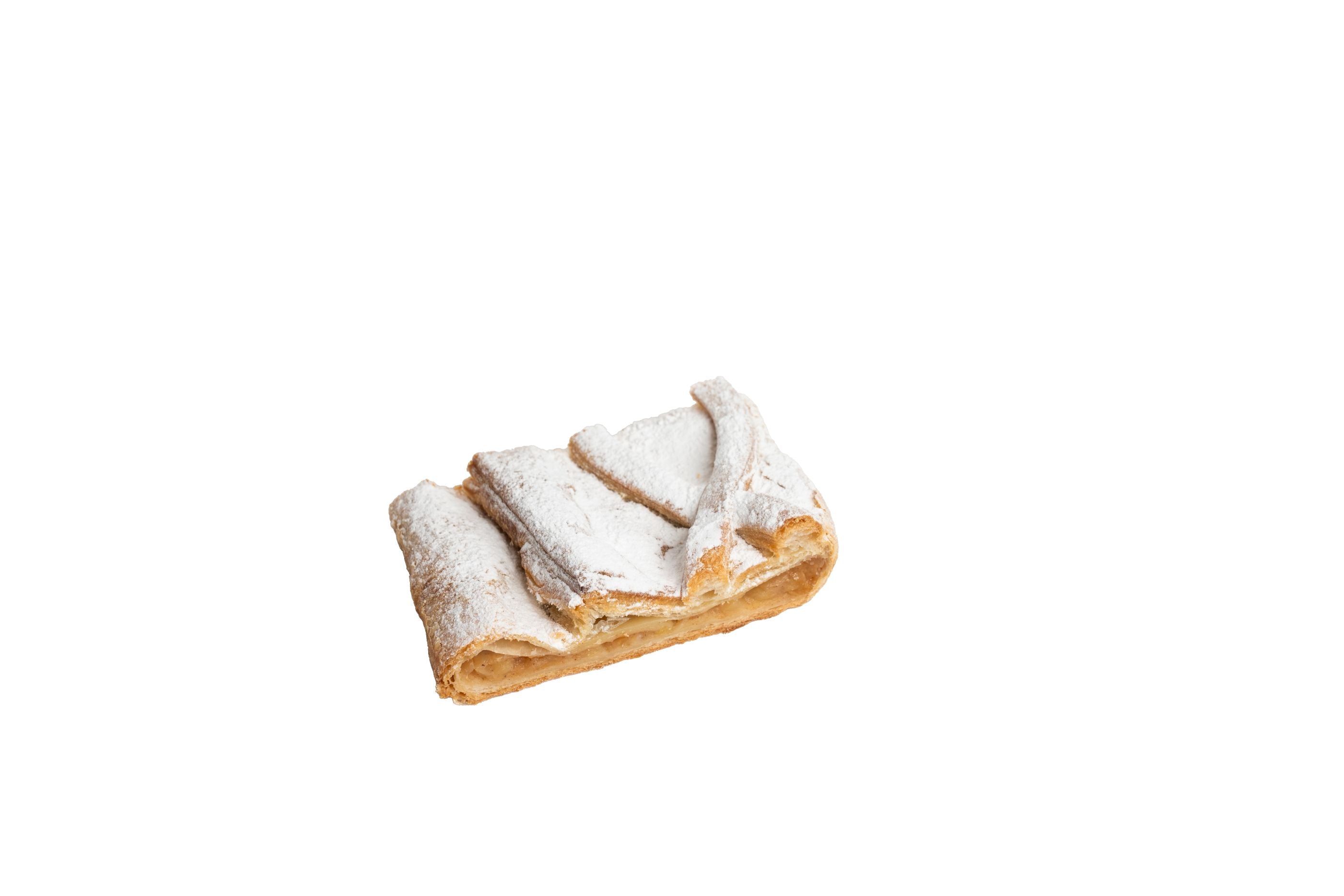 Apfelstrudel
