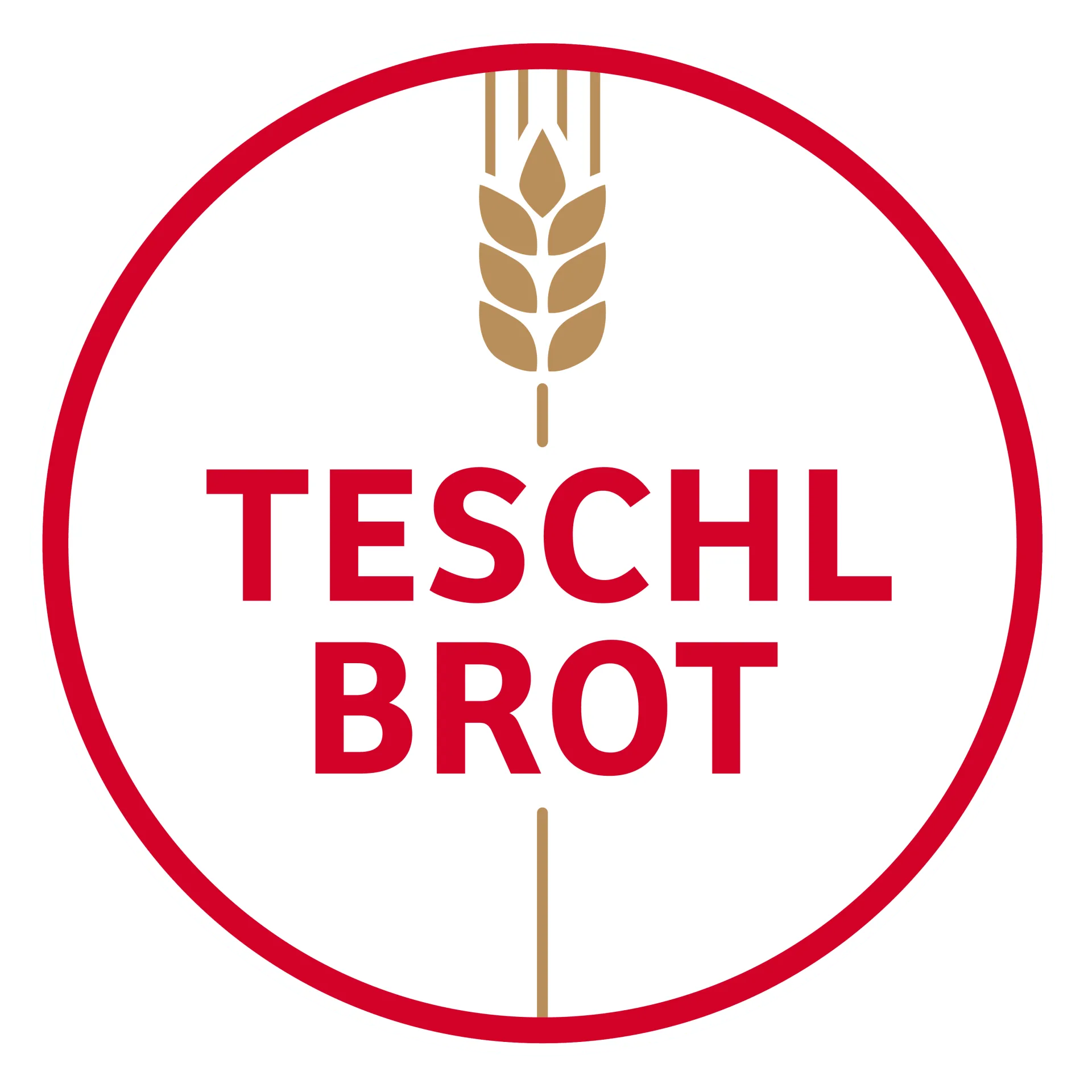 Teschl Brot