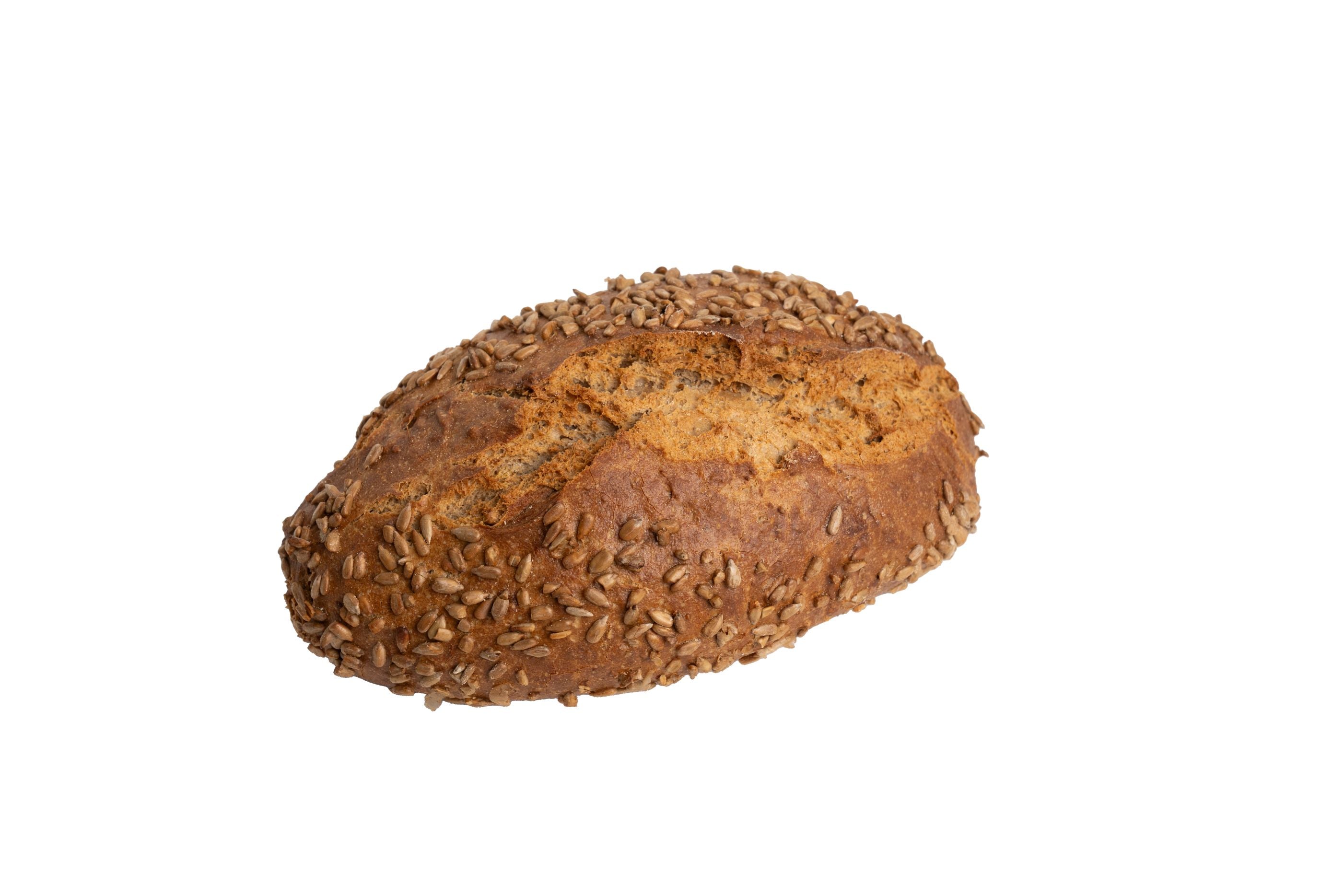 Sonnenblumenbrot